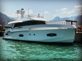 60' Naval Yachts 2022 Yacht For Sale